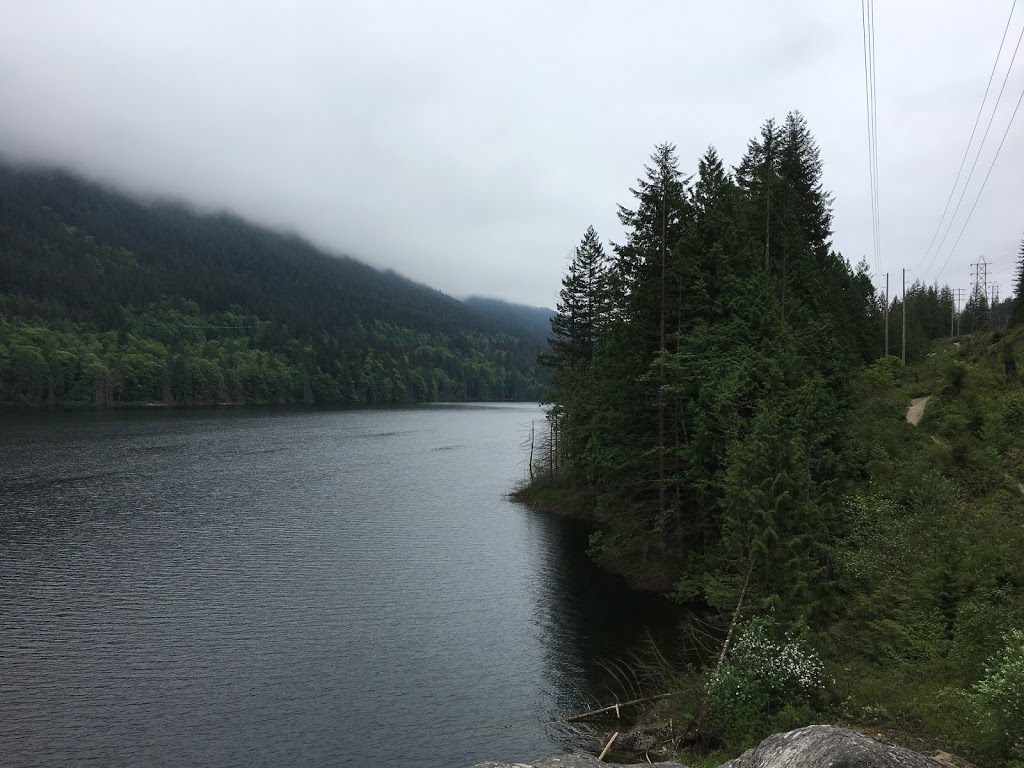 Buntzen Lake Loop Trail | Buntzen Lake Trail, Anmore, BC V3H, Canada