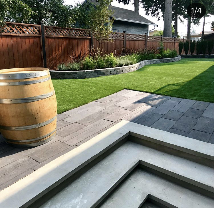 Showcase Landscaping Inc. | Langley Twp, BC V1M 0A6, Canada | Phone: (778) 242-5887