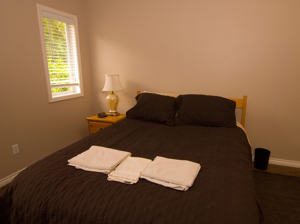 Bare Creek Clothing Optional Bed & Breakfast | 12216 New McLellan Rd, Surrey, BC V3X 2Y1, Canada | Phone: (778) 565-7637