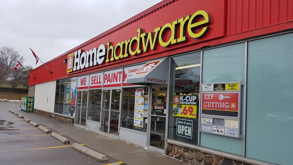 Newmarket Home Hardware | 828 Davis Dr, Newmarket, ON L3Y 2R5, Canada | Phone: (905) 898-3993