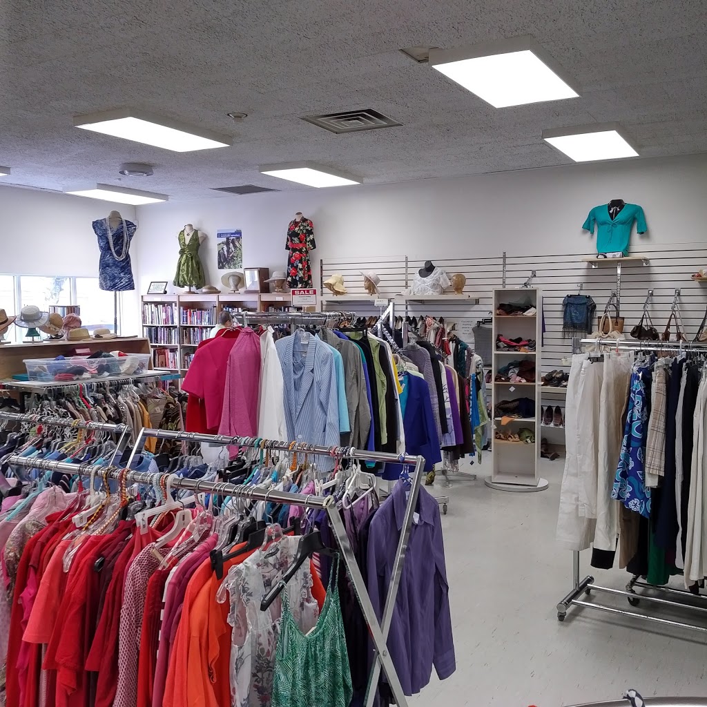 Sargent MCC Thrift Shop | 644 Burnell St, Winnipeg, MB R3G 2B7, Canada | Phone: (204) 783-8185