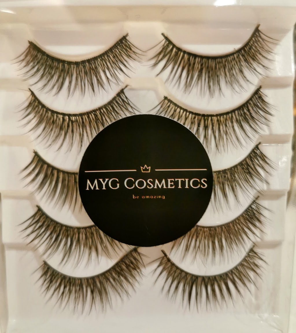 MYG Cosmetics | 8 Valleyanna Dr, Toronto, ON M4N 1J8, Canada | Phone: (905) 960-2782