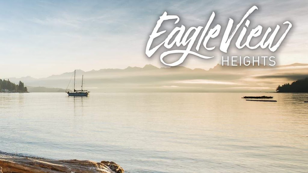 Eagleview Heights Sales Center | 103-875 Gibsons Way, Gibsons, Gibsons, BC V0N 1V8, Canada | Phone: (604) 418-2695