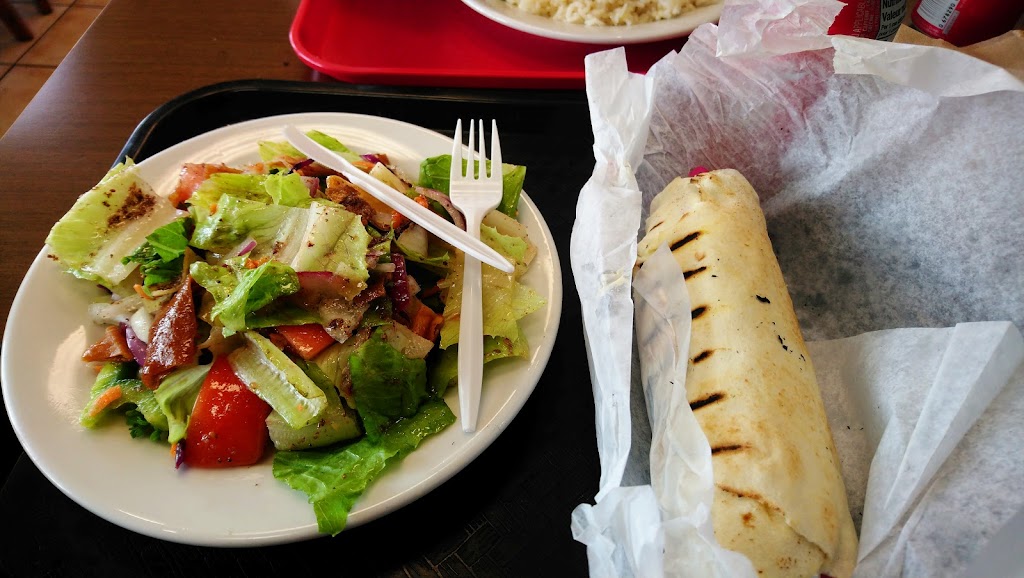 Shawarma Prince | 1667 Merivale Rd, Nepean, ON K2G 3K2, Canada | Phone: (613) 224-0252