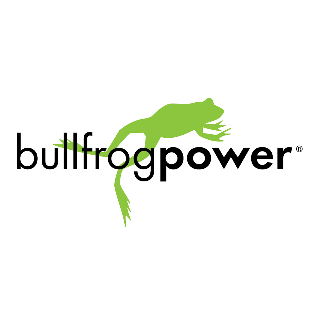 Bullfrog Power | 30 St Patrick St Suite 600, Toronto, ON M5T 3A3, Canada | Phone: (877) 360-3464