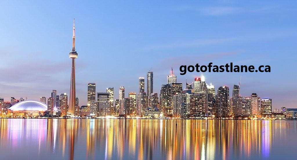 GotoFastLane | Hurontario St, Mississauga, ON L5R 0G5, Canada | Phone: (561) 221-7626