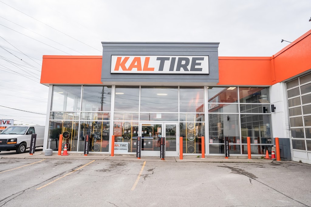 Kal Tire | 1976 Kipling Ave, Etobicoke, ON M9W 4J5, Canada | Phone: (416) 740-2265