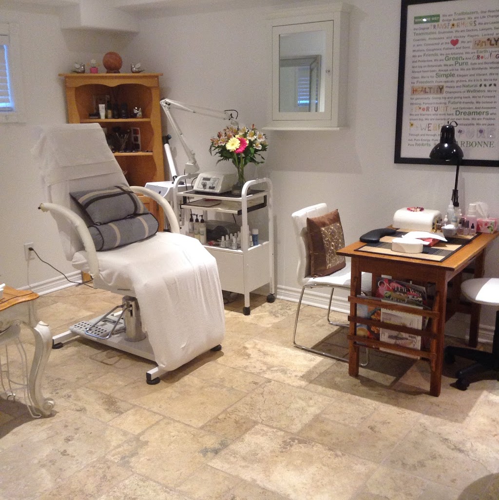 April’s Day Spa | 170 Fernbrook Dr, Wasaga Beach, ON L9Z 2B1, Canada | Phone: (705) 429-6612