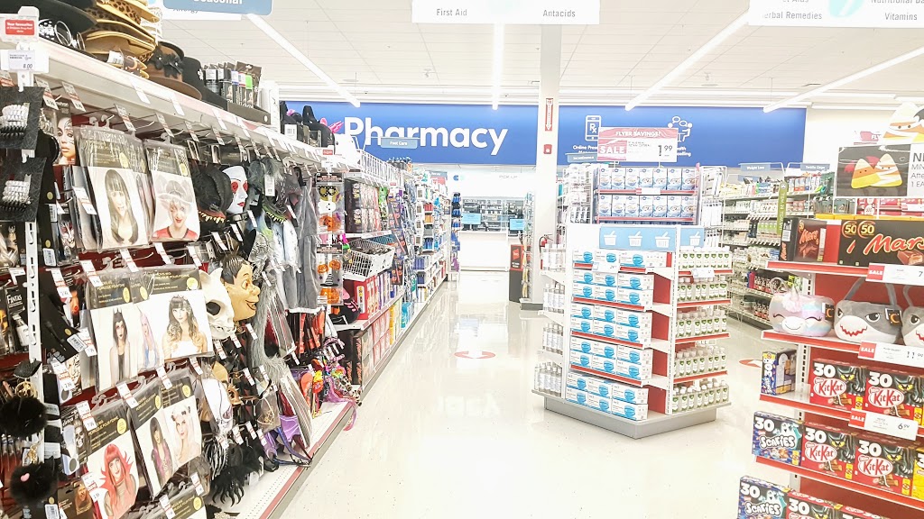 Shoppers Drug Mart | 18293 Yonge St, East Gwillimbury, ON L9N 0A2, Canada | Phone: (905) 830-3663