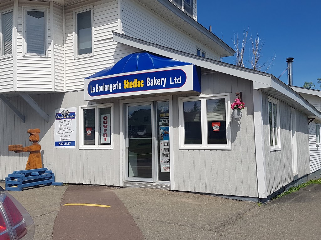 La Boulangerie Shediac Bakery Ltd | 482 Main St, Shediac, NB E4P 2G9, Canada | Phone: (506) 532-3137