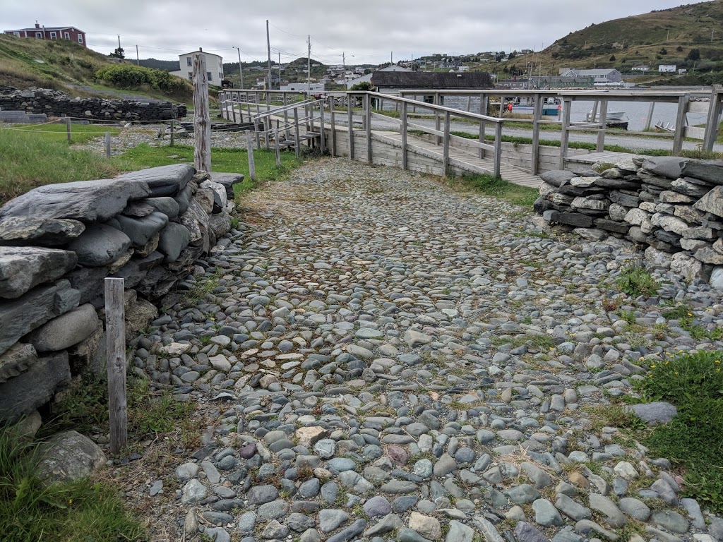 Colony of Avalon Foundation | 1 The Pool, Ferryland, NL A0A 2H0, Canada | Phone: (709) 432-3200