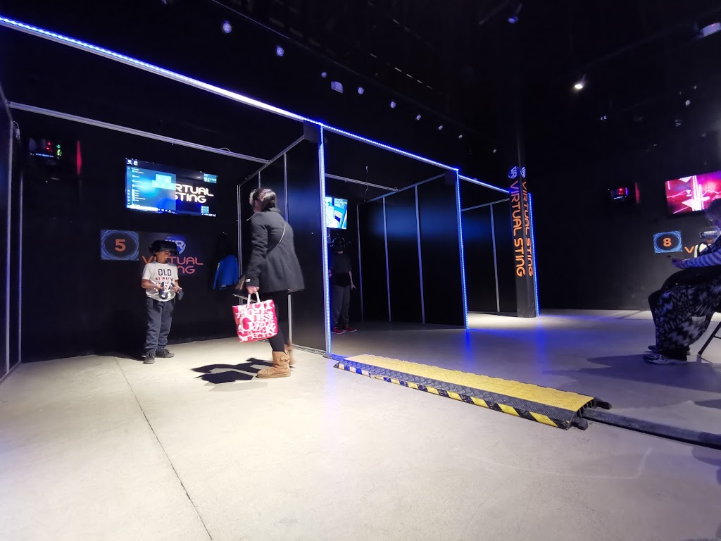 Virtual Sting Vaughan - VR Arcade | 1 Bass Pro Mills Dr #721, Concord, ON L4K 5W4, Canada | Phone: (905) 597-0097