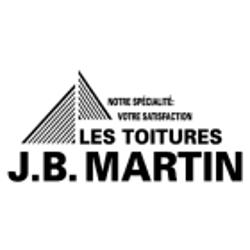 Toitures J B Martin | 808 Rue Seigneuriale, Québec, QC G1B 2T2, Canada | Phone: (418) 663-8093