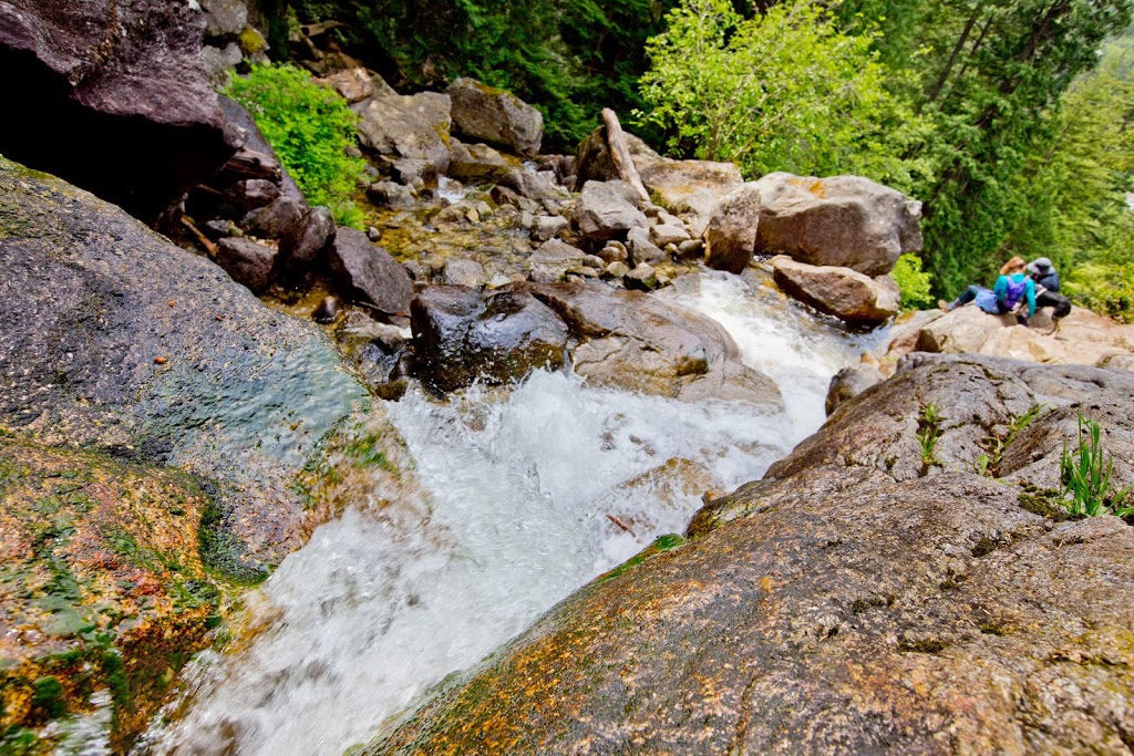 Second Peak | Squamish, BC V0N 1T0, Canada