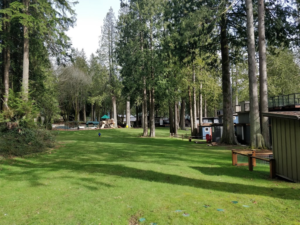 Wildwood Resort Private Cottages | 990 S Bay Dr, Sedro-Woolley, WA 98284, USA | Phone: (855) 525-3990