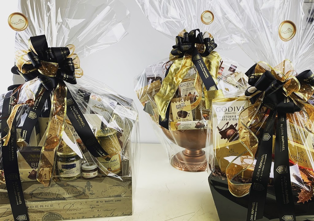 Kairos Gift Baskets & Gifts | 834 Yates Dr, Milton, ON L9T 0E7, Canada | Phone: (647) 225-5391