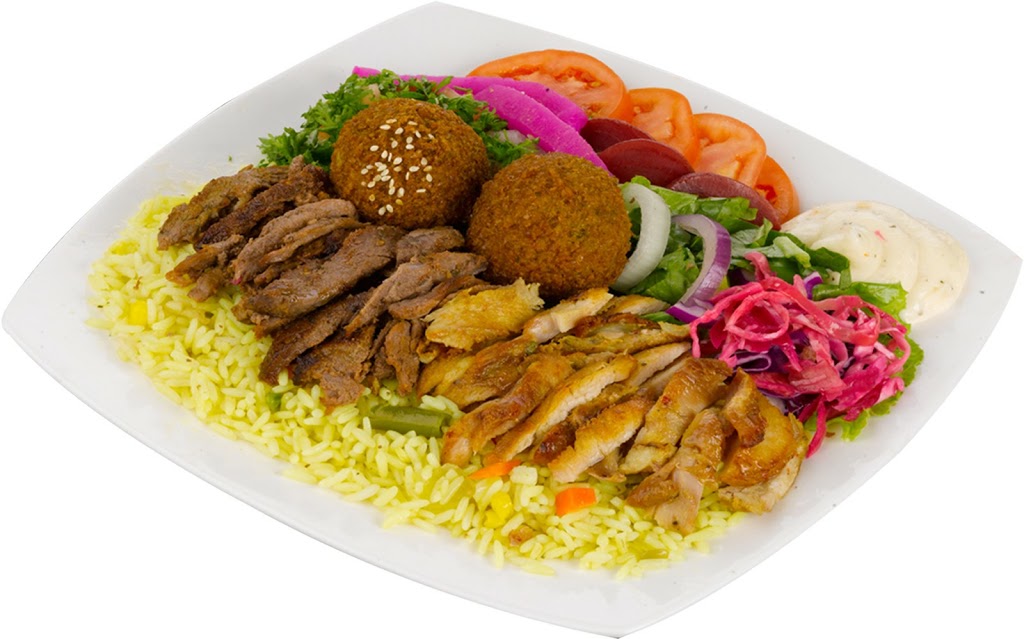 Ali babas Middle Eastern Cuisine | 729 Bloor St W, Toronto, ON M6G 1L5, Canada | Phone: (416) 533-4874