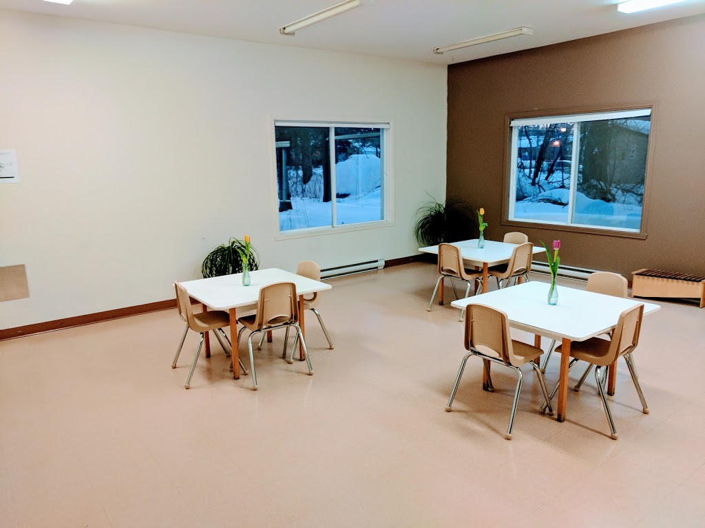 Ma Petite Ecole | 1545 Chemin Ste Angélique, Saint-Lazare, QC J7T 1Y6, Canada | Phone: (450) 424-4960