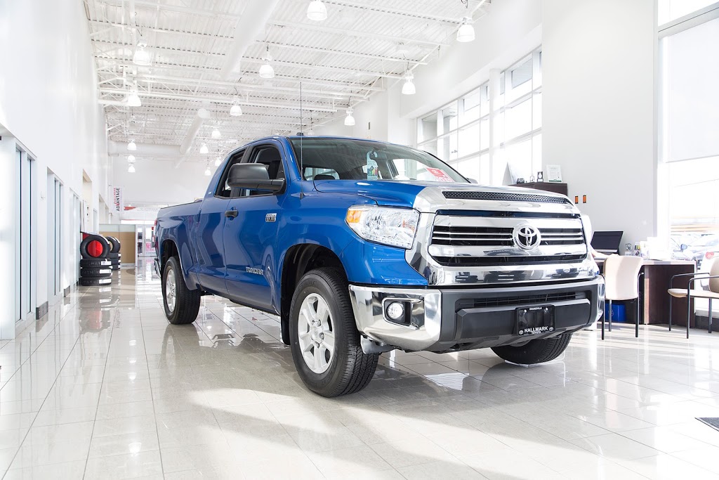 Orangeville Toyota | 713003 1st Line East, Orangeville, ON L9W 5S9, Canada | Phone: (519) 941-9291