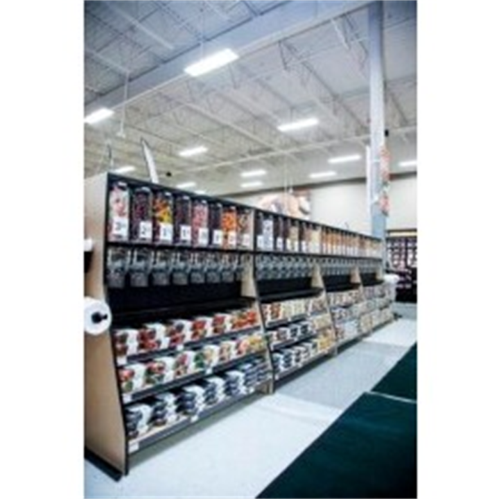 Sobeys - Stettler | 4607 50 St, Stettler, AB T0C 2L0, Canada | Phone: (403) 742-5025