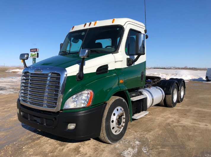 Trucks Unlimited Inc | 495 MB-12, Steinbach, MB R5G 1V1, Canada | Phone: (204) 326-2600