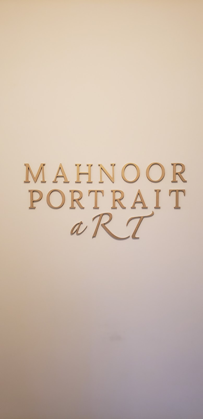 Mahnoor Portrait Art | 5085 St Georges Dr, Beamsville, ON L0R 1B7, Canada | Phone: (289) 775-6706
