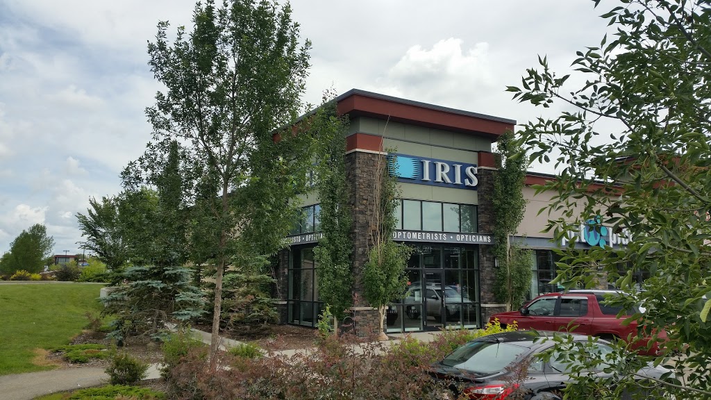 IRIS | 301 Wye Road Wye road crossing #41, Sherwood Park, AB T8B 0A4, Canada | Phone: (780) 449-1404