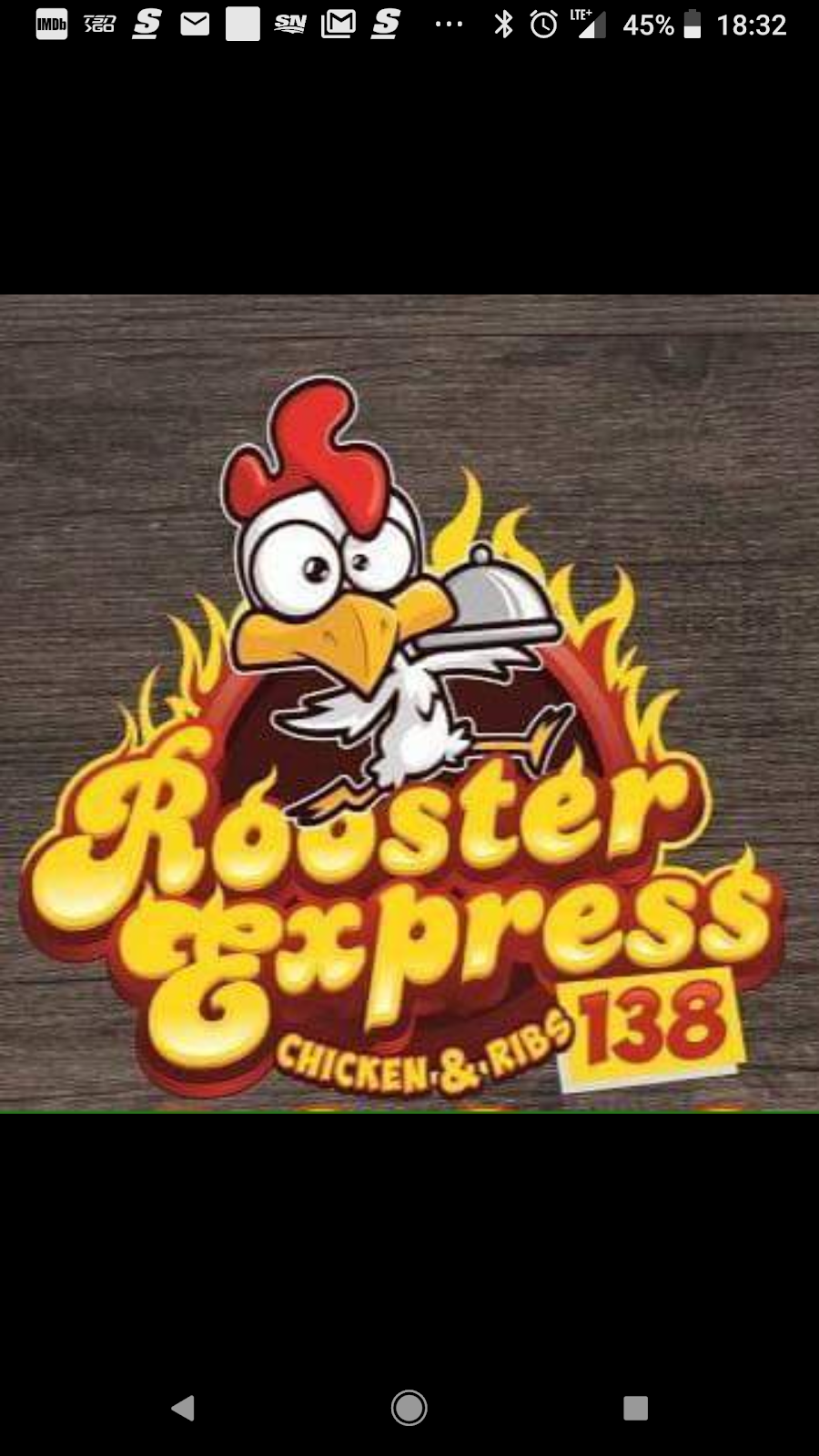 Rooster Express 138 | 1560 QC-138, Kahnawake, QC J0L 1B0, Canada | Phone: (450) 632-2345