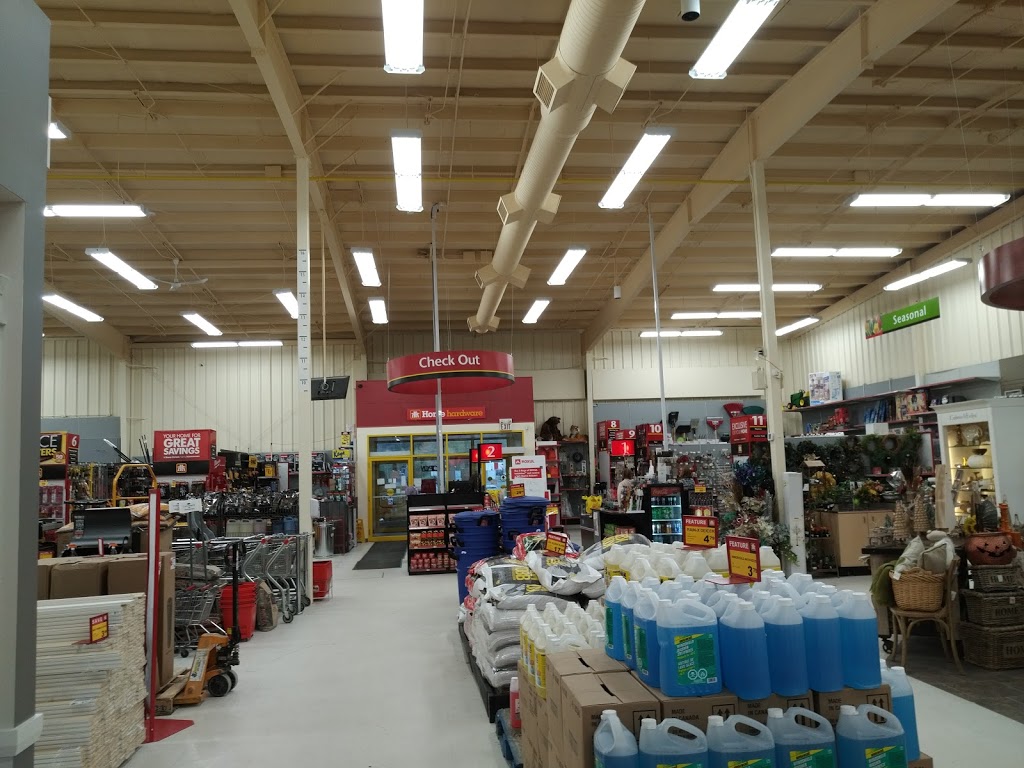 Espanola Home Hardware Building Centre | 830 Centre St, Espanola, ON P5E 1S3, Canada | Phone: (705) 869-2130