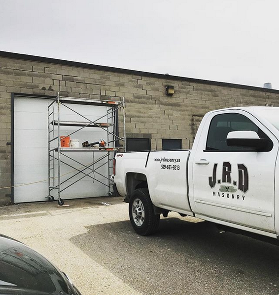 J.R.D Masonry | 35 Dakin Dr, Halifax, NS B3M 2C9, Canada | Phone: (902) 240-2831