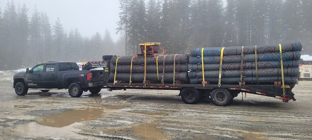 Tailgate Freight | Chilliwack, BC V2P 8A4, Canada | Phone: (604) 845-3258