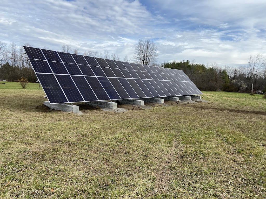 TLCSolar | 6979 Dalmeny Rd, Osgoode, ON K0A 2W0, Canada | Phone: (613) 340-7992