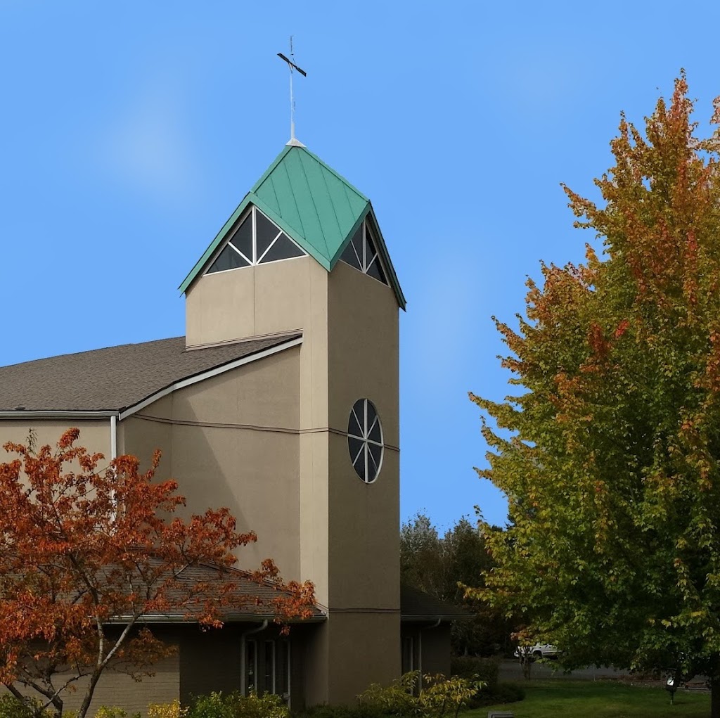 Birchwood Presbyterian Church at Cordata | 400 Meadowbrook Ct, Bellingham, WA 98226, USA | Phone: (360) 733-8860