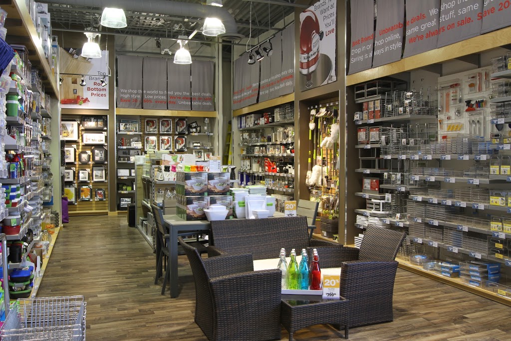 Kitchen Stuff Plus | 75 Hanna Ave #1A, Toronto, ON M6K 3N7, Canada | Phone: (416) 532-5500