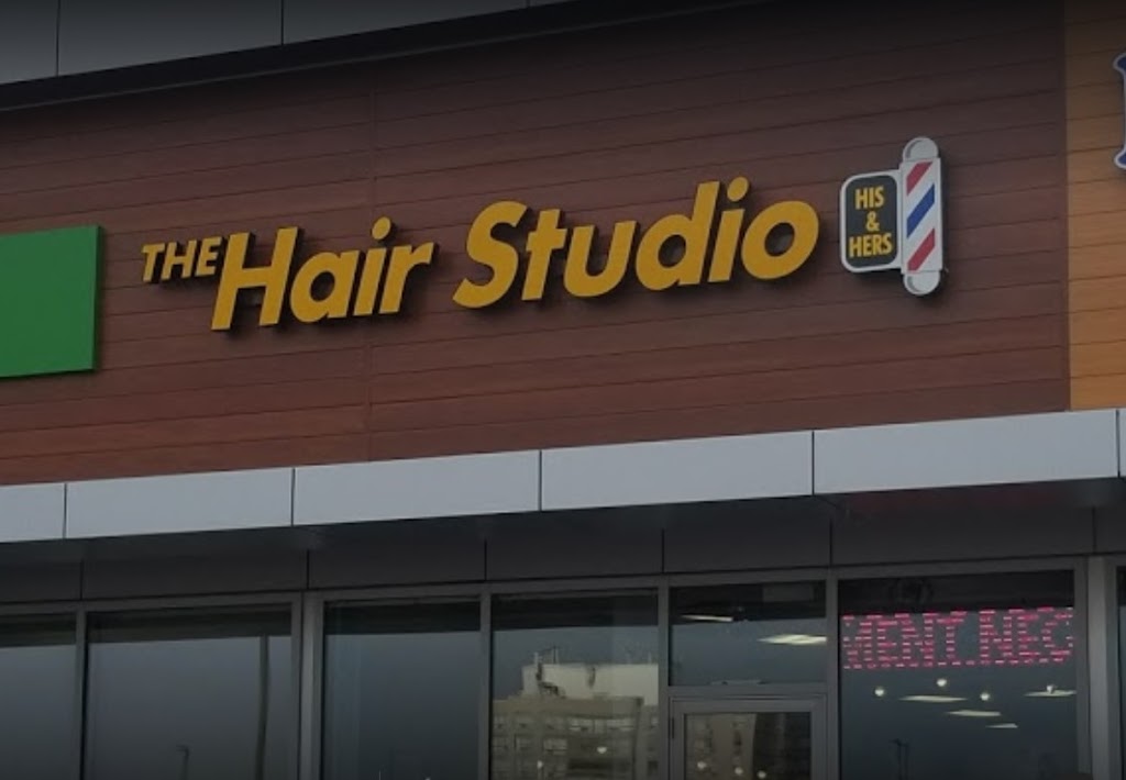 The Hair Studio | 3050 Garden St, Whitby, ON L1R 2G6, Canada | Phone: (905) 668-6922