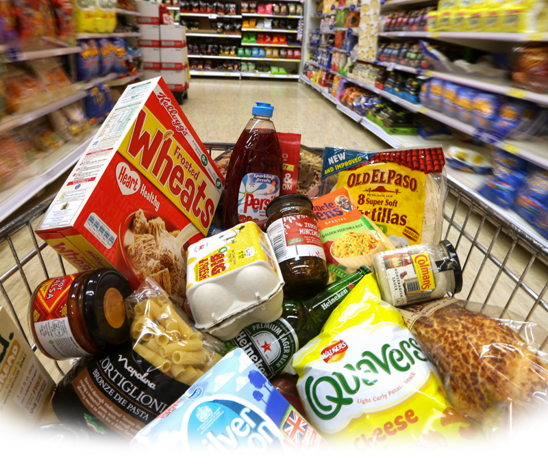 EASY GROCERS- Indian supermarket | Indian, Pakistani Online Grocery & Indian Food Store Brampton | 38 Dean St, Brampton, ON L6W 1M6, Canada | Phone: (437) 213-8520