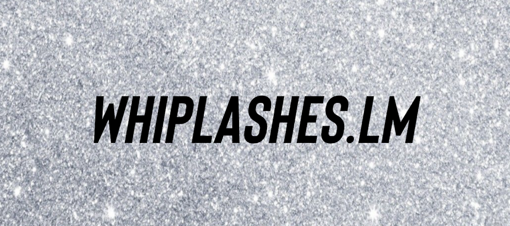 Whiplashes.lm | Cataract Rd, Caledon, ON L7K 1P1, Canada | Phone: (519) 806-5104