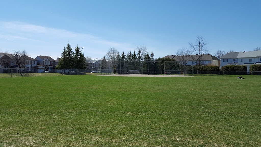 Grassy Plains Park | 85 Grassy Plains Dr, Kanata, ON K2M 2N3, Canada | Phone: (613) 580-2400