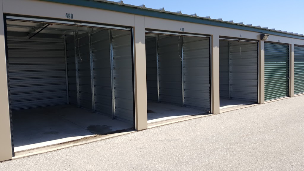 Access Storage - Winnipeg | 275 Gordon Ave, Winnipeg, MB R2L 0L7, Canada | Phone: (204) 818-7640