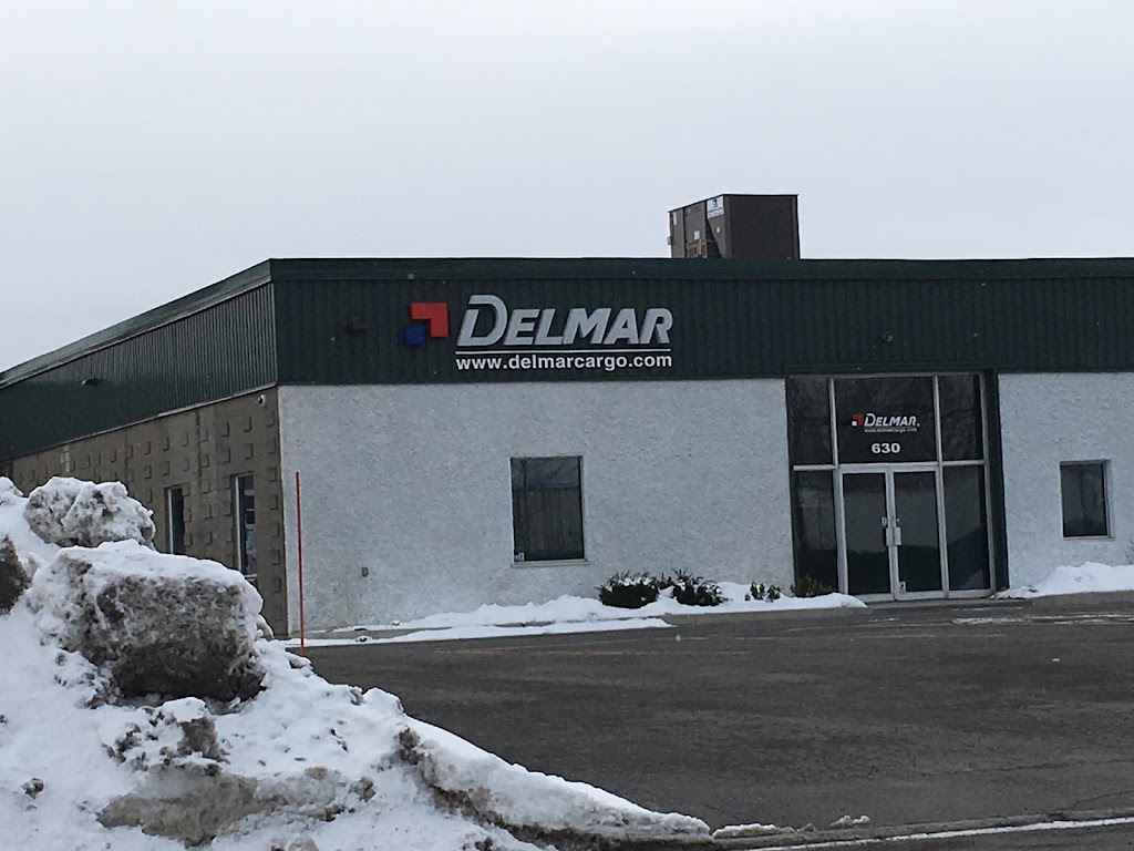 Delmar International Inc. | 1645 Rue Haggerty, Drummondville, QC J2C 5P7, Canada | Phone: (819) 477-1100