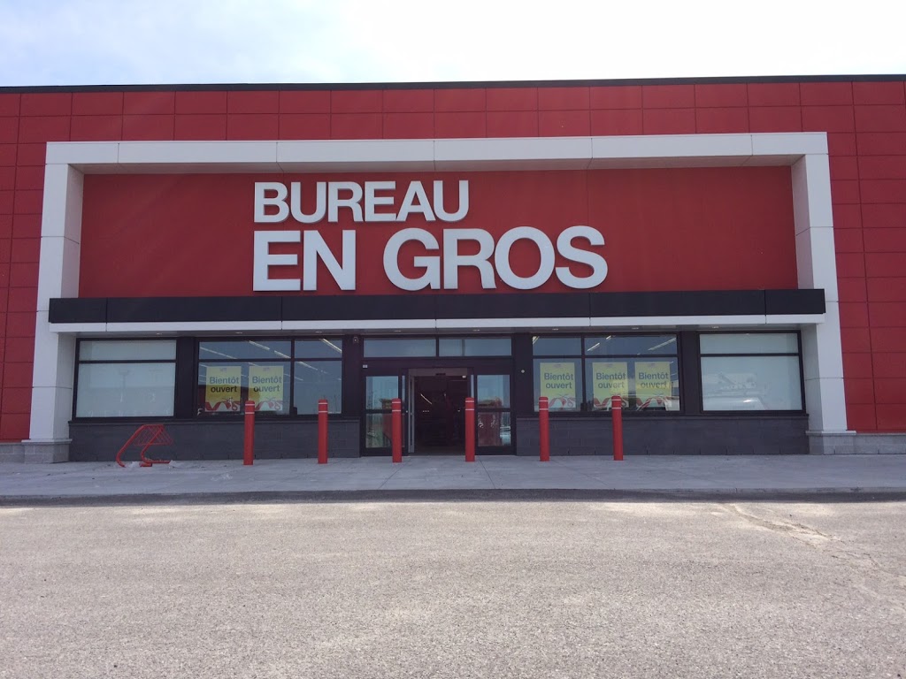 Bureau en Gros | 1162 Desserte Ouest, Autoroute 13, Laval, QC H7X 4C9, Canada | Phone: (450) 689-6763