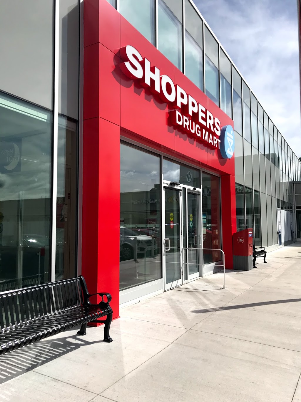 Shoppers Drug Mart | 85 Ellesmere Rd Unit 31, Scarborough, ON M1R 4B7, Canada | Phone: (416) 444-8478