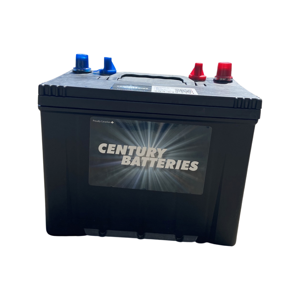 Century Batteries | 31272 Peardonville Rd, Abbotsford, BC V2T 6K8, Canada | Phone: (604) 300-3833