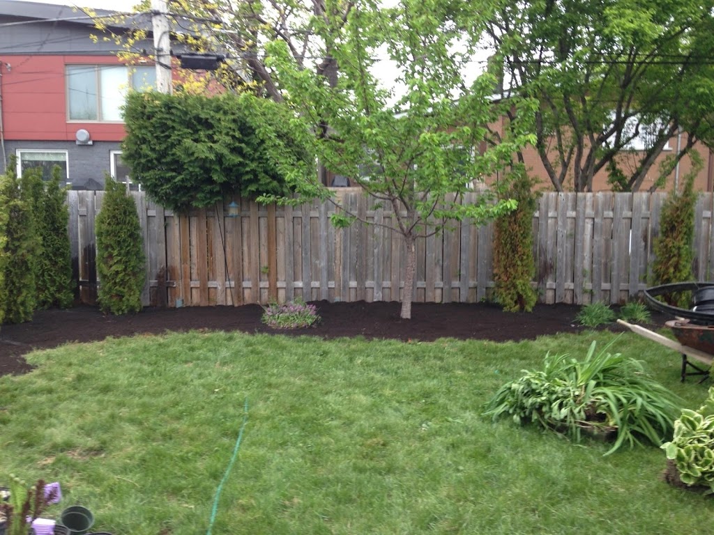 Terrassement Clean Look | 1157 Bd Vanier, Laval, QC H7C 2N4, Canada | Phone: (514) 570-4503