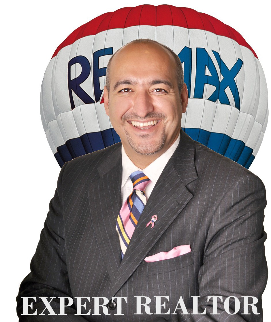 TOP LUXURY REAL ESTATE BROKER JOSEPH AZIMI | 5 Cannington Cres, Brampton, ON L6X 0X4, Canada | Phone: (866) 456-1177