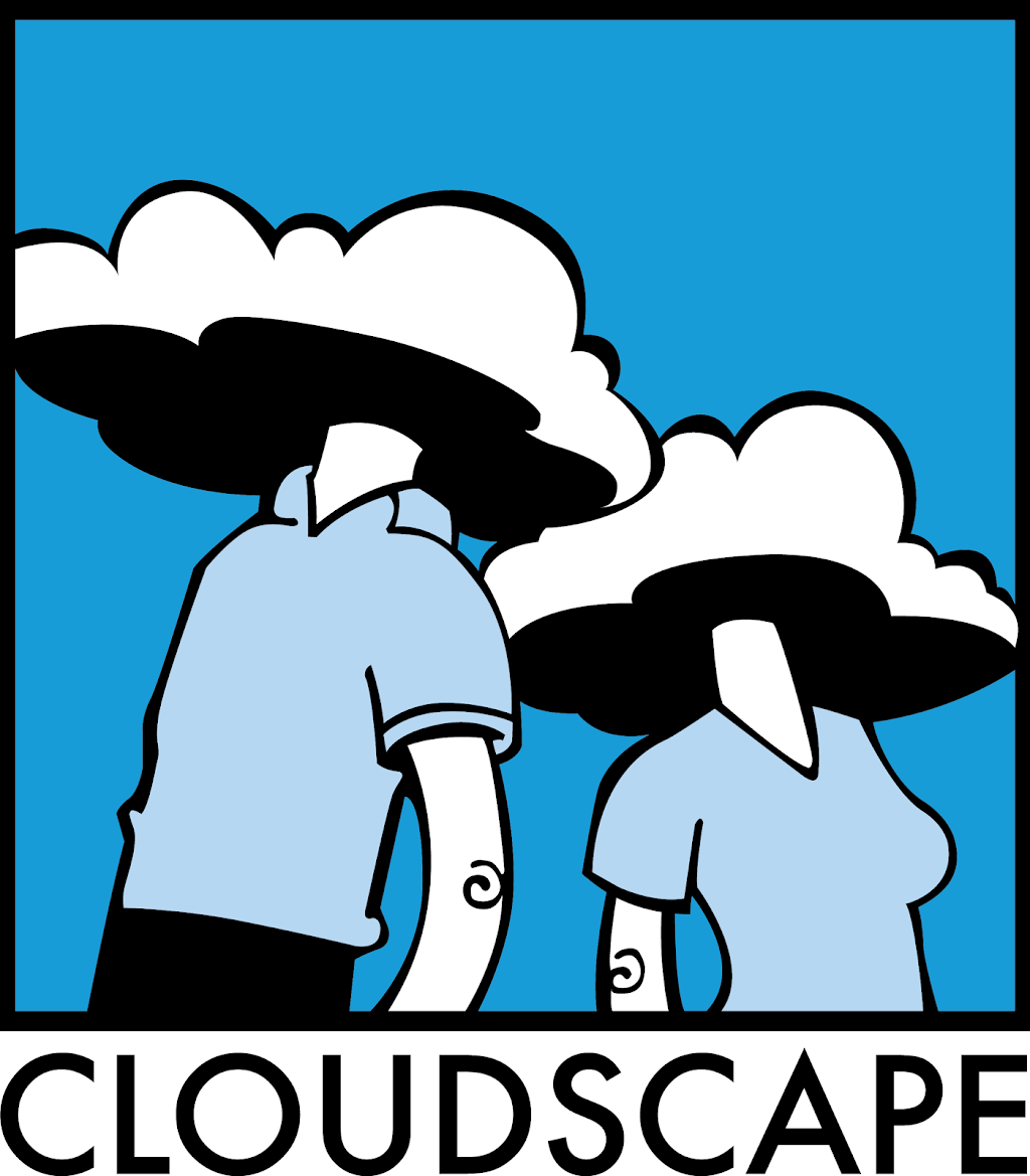 Cloudscape Comics Society | 5955 Ross St, Vancouver, BC V5W 1T7, Canada | Phone: (778) 318-7734