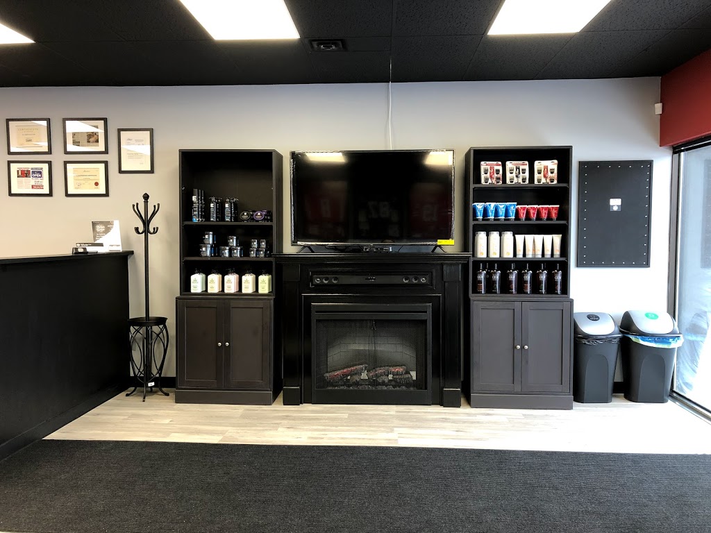 Barber House | 367 St Albert Trail #5, St. Albert, AB T8N 0R1, Canada | Phone: (780) 458-6663