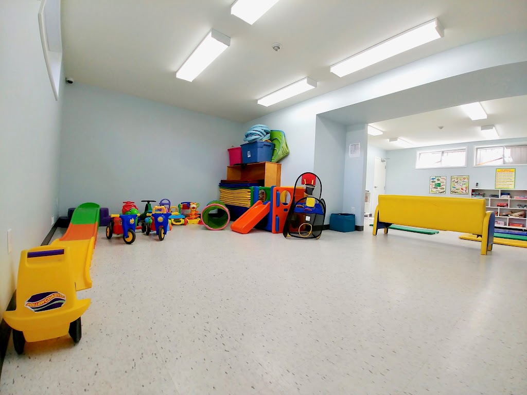 Leaps & Bounds Early Learning Centre and Out of School Care | 2803 48 St NW, Edmonton, AB T6L 5T7, Canada | Phone: (780) 450-0467