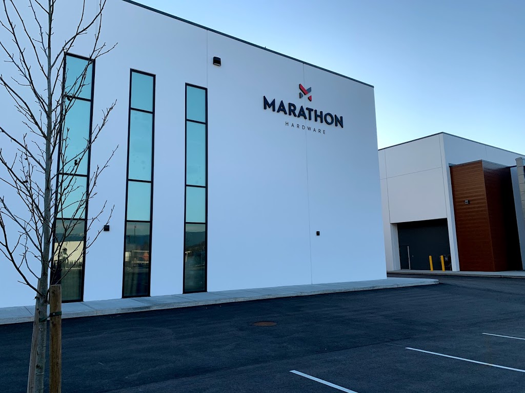 Marathon Hardware | 10323 Grace Rd, Surrey, BC V3V 3V7, Canada | Phone: (604) 597-0175