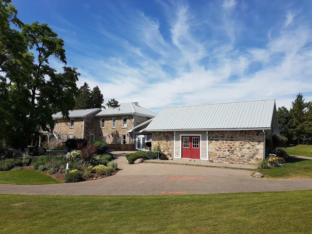 Guelph Lakes Golf & Country Club | 7874 Wellington Rd 124, Guelph, ON N1H 6H7, Canada | Phone: (519) 822-4222